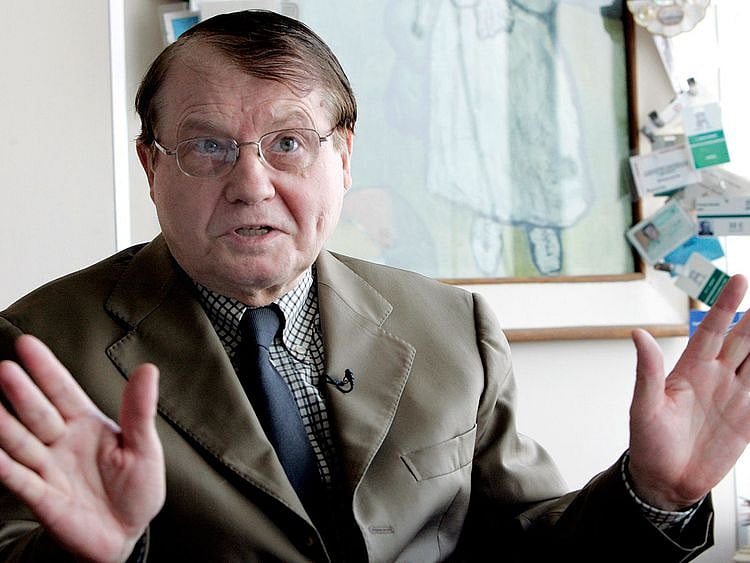 France_Obit_Montagnier_11279