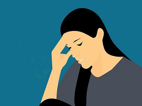 Often undiagnosed or under treated, a migraine is a debilitating neurological disorder that affects one in four people.
