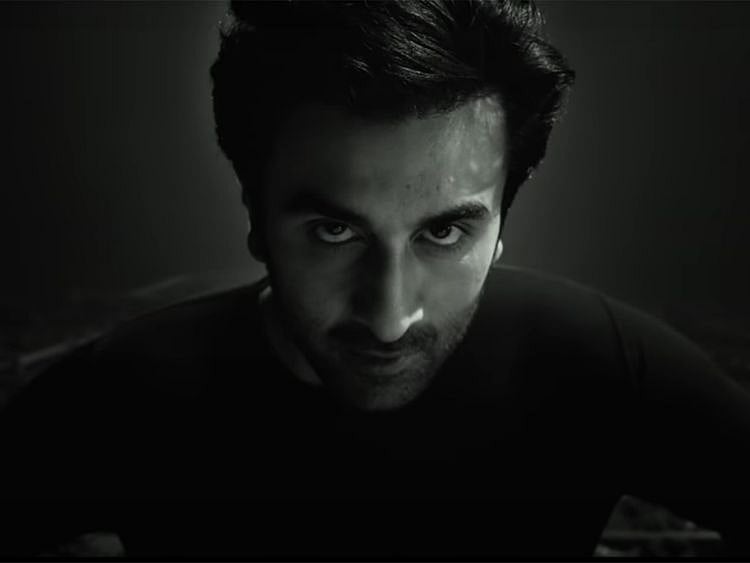 Ranbir Kapoor in the teaser for ‘Shamshera’