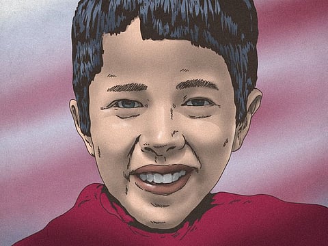 Rayan Oran, aged five, fell into the well at his village of Ighran in the hills near Chefchaouen on Tuesday, triggering a huge rescue effort