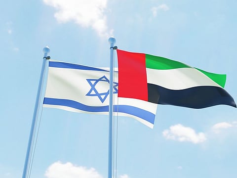 The joint call for space research proposals is an outcome of the memorandum of understanding signed by the governments of the UAE and Israel in October 2021, in Dubai.