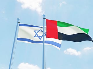 $200,000 funding offered by UAE-Israel joint initiative for research based on space data