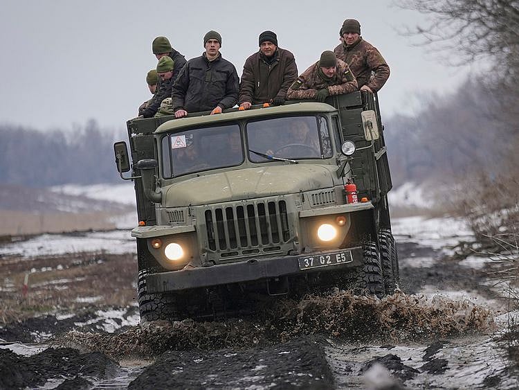 ukraine 
