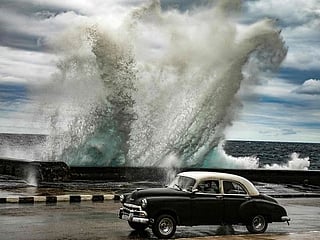 Top 10 pictures of the week from around the world