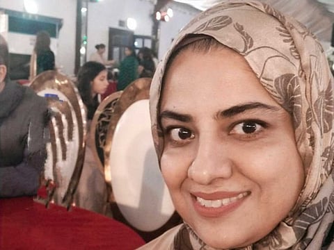 In June 2019, I decided to set up the Voice for the Voiceless [VfV] to physically help and/or rescue animals in need, says Ayeza Haider.