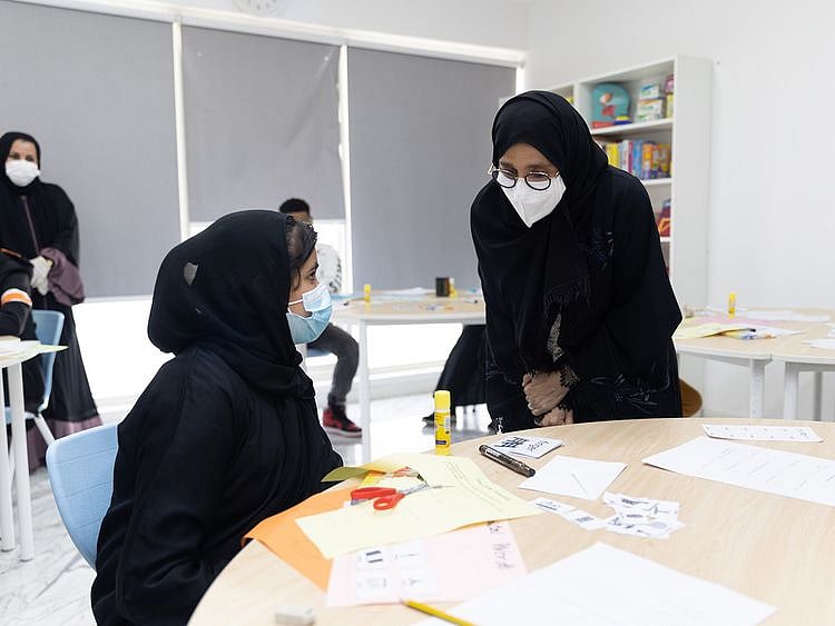 jawaher-TBHF-education-centre-visit-1644752429484