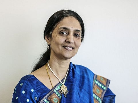 Earlier, SEBI had penalised the NSE and its former CEOs Ramakrishna (in pic) and Ravi Narayan and two other officials for lapses in recruitment at the senior level.