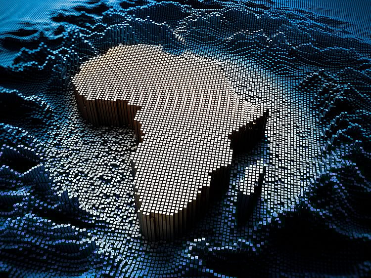 Digital Africa