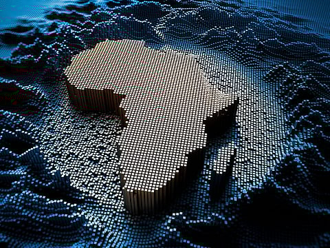 Deeper partnerships will be key to ensuring that Africa’s digital progress is sustainable