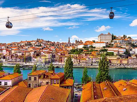 Demand for Portugal's Golden Visa programme has remained strong amid the pandemic 