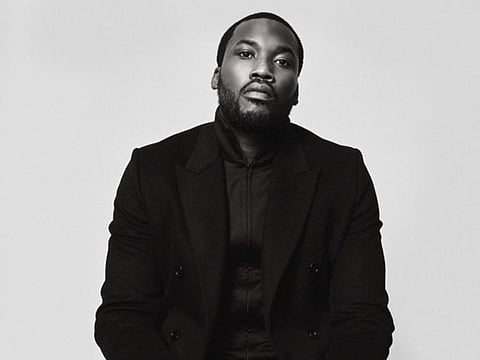 Meek Mill