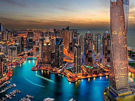 Why Iranian Buyers Should Consider Investing in Dubai Real Estate Now