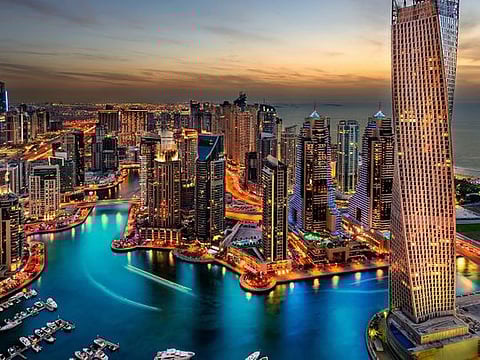 Getting the asking price as realistic as possible is an absolute imperative, more so when Dh100 million and over homes are in the fray. 