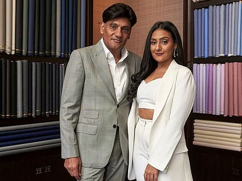 Watch: Bespoke success of an Indian family in Dubai