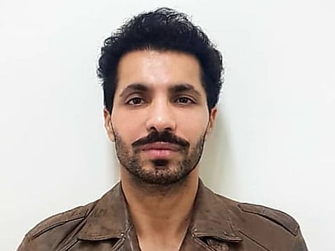 Deep Sidhu