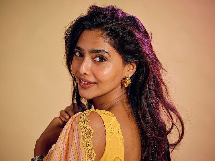 Aishwarya Lekshmi
