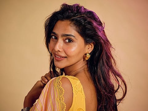 Aishwarya Lekshmi