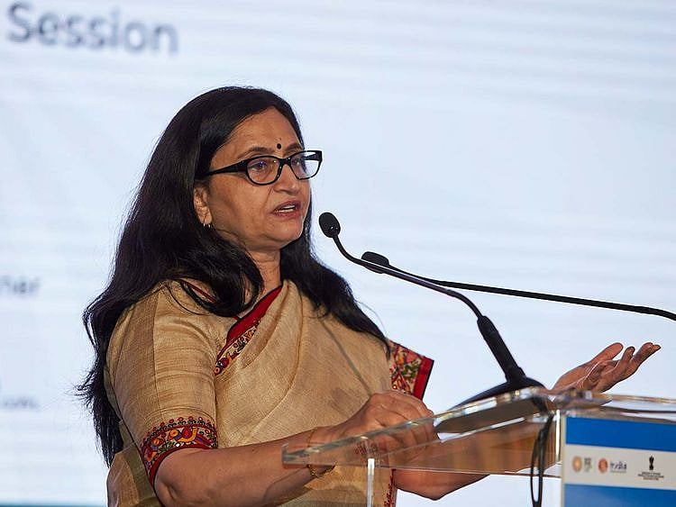 Elevate Shuba Thakur