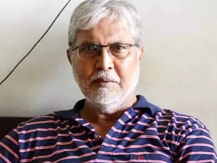 Football - Surajit Sengupta