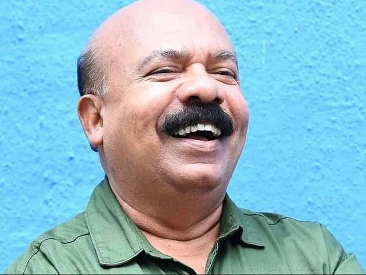 Kottayam Pradeep-1645089579370