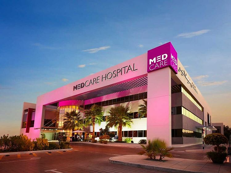 Medcare