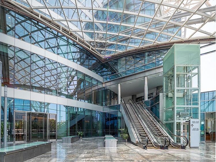 STOCK ADX NEW   Abu Dhabi Securities Exchange