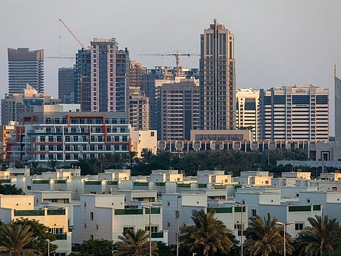 Jumeirah Village has been seeing a steady flow of newly completed homes, and developers are escalating promotions talking about buying vs. renting benefits.