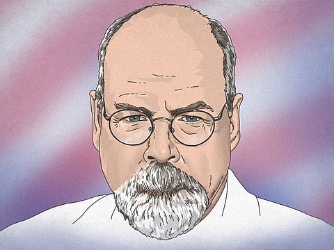 John Durham, the special counsel was appointed under former President Trump to investigate the FBI's probing of Russian interference in the 2016 election
