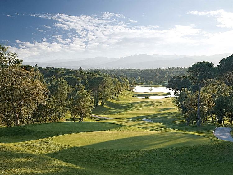 PGA Catalunya Golf and Wellness 