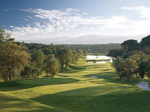 PGA Catalunya Golf and Wellness 