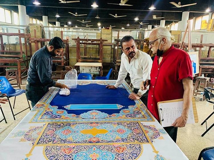 quran project-1645177293579