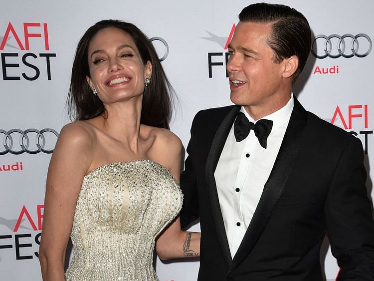 Angelina and Brad-1645247779915