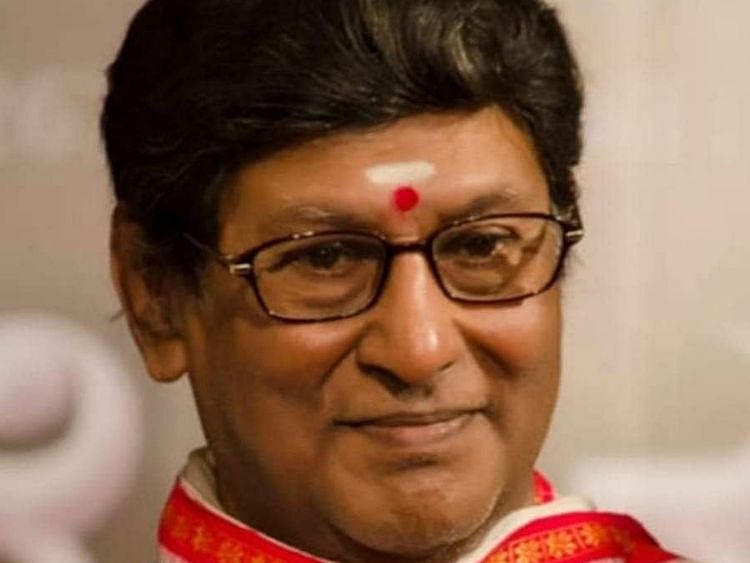 Kannada actor ‘Kalatapasvi’ Rajesh