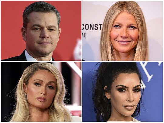 From Gwyneth Paltrow to Paris Hilton: Why big celebrities have gone crypto