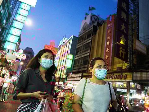 Thailand goes in for a timely rollback of mask mandate ahead of summer tourism boost. 