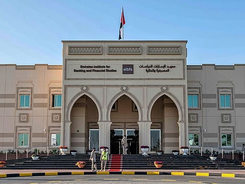 With the digitalization sweeping through the banking industry, EIBFS too has made significant changes in its training programmes to prepare bankers for challenges and opportunities in digital transformation.