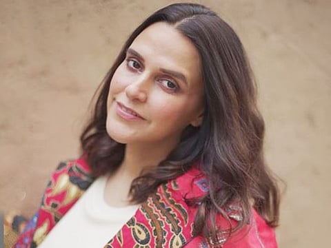 Neha Dhupia