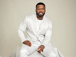 Rapper 50 Cent explains popularity behind his ‘Power’ franchise