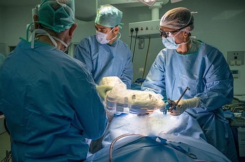 Cancers in children can be hard to recognise as early symptoms can be overlooked or attributed to much common illnesses or injuries, Seha has warned.