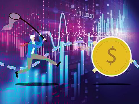 When trying a hand at stock picking, your goal is to find a good value, especially if you plan to hold on to a stock for a while. 