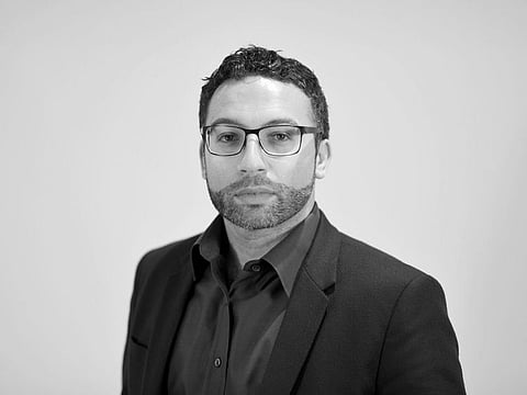 Kareem Monem, Regional Managing Director, Valtech MENA