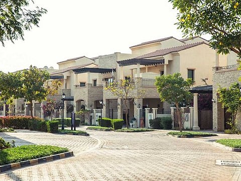 Bloom Gardens, a Mediterranean inspired community, is located on the Eastern Mangrove Corniche in Abu Dhabi. Demand for integrated communities is growing steadily in the UAE