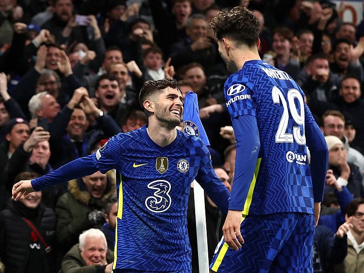 220223 Chelsea
