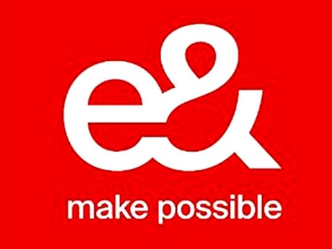 During the fiscal year 2023, e& recorded a consolidated revenue of Dh53.8 billion, representing a year-on-year increase of 2.5 per cent (Dh1.3 billion).