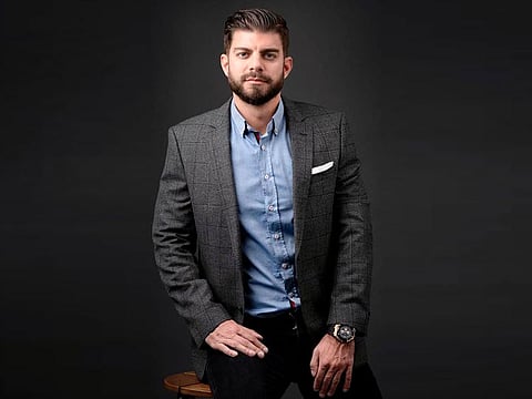 Nicholas Farago, CEO of Farago Motors  