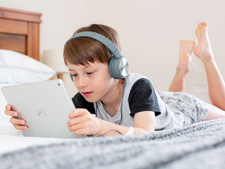 headphones
