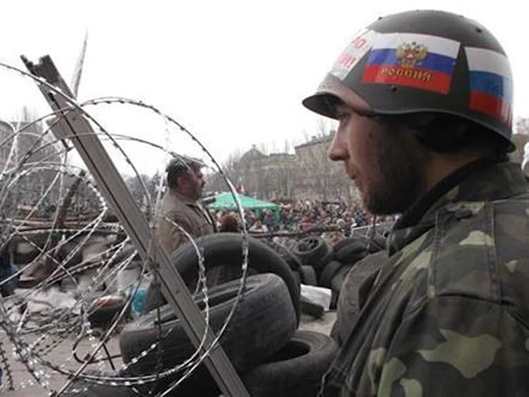 Donetsk