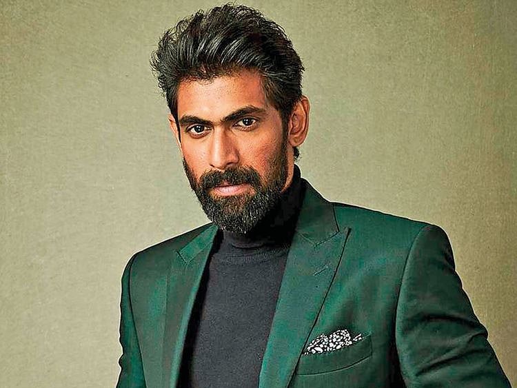 Rana Daggubati