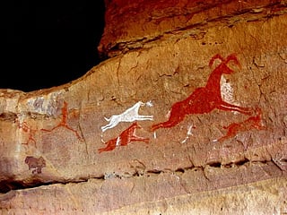Spell It: Dogs were man's best friend, even thousands of years ago