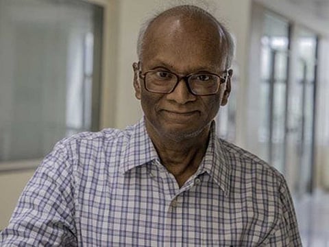 Prof Deepak Dhar will be conferred the prestigious Boltzmann Medal for his contribution in the field of statistical physics.